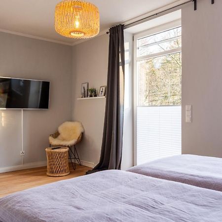 Suite 73 Flensburg Dış mekan fotoğraf