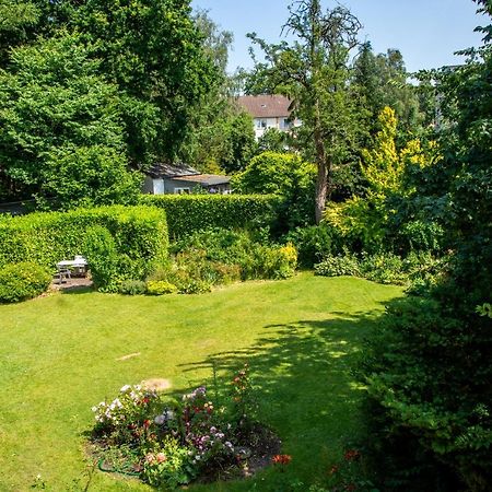 Suite 73 Flensburg Dış mekan fotoğraf