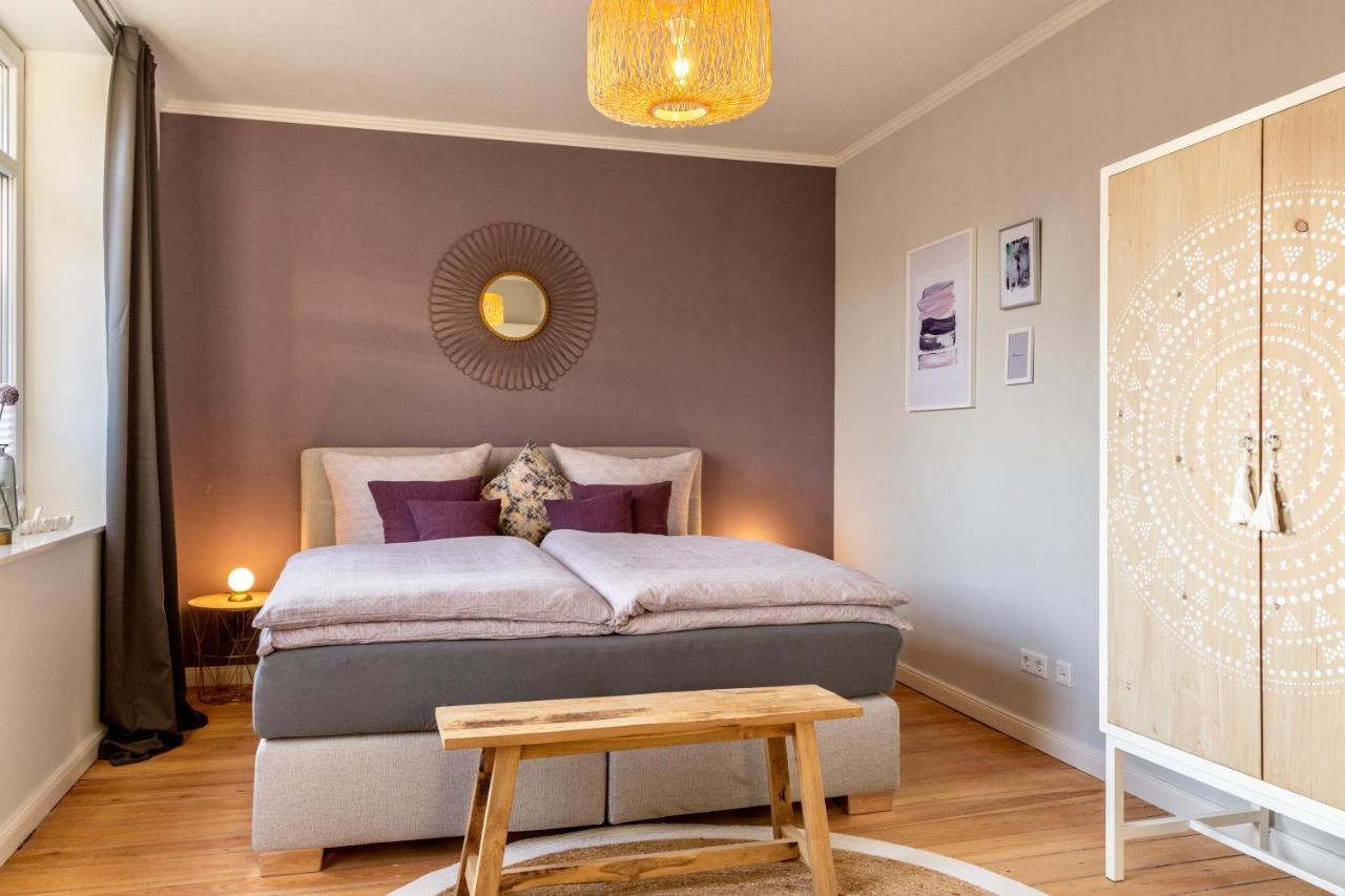 Suite 73 Flensburg Dış mekan fotoğraf