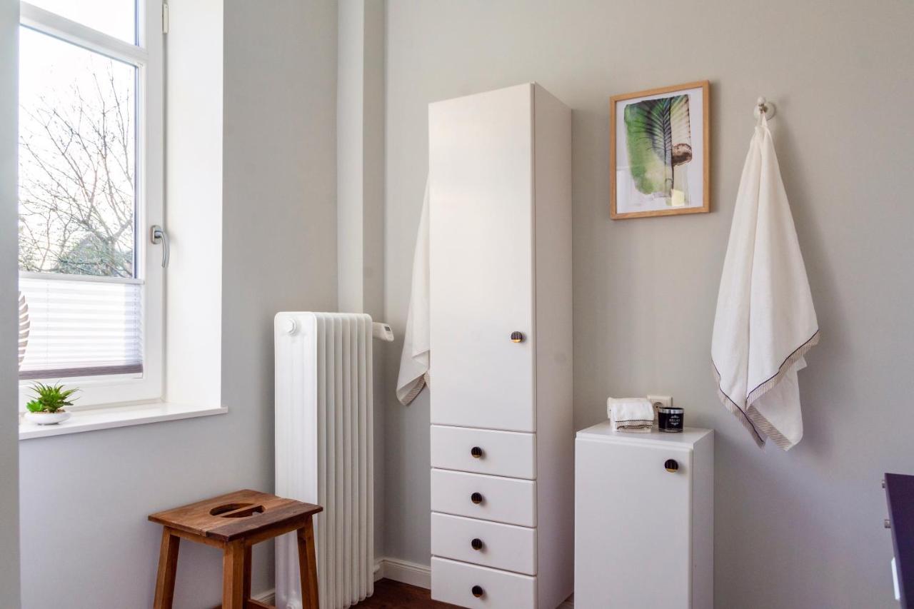 Suite 73 Flensburg Dış mekan fotoğraf
