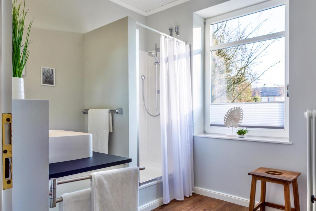 Suite 73 Flensburg Dış mekan fotoğraf
