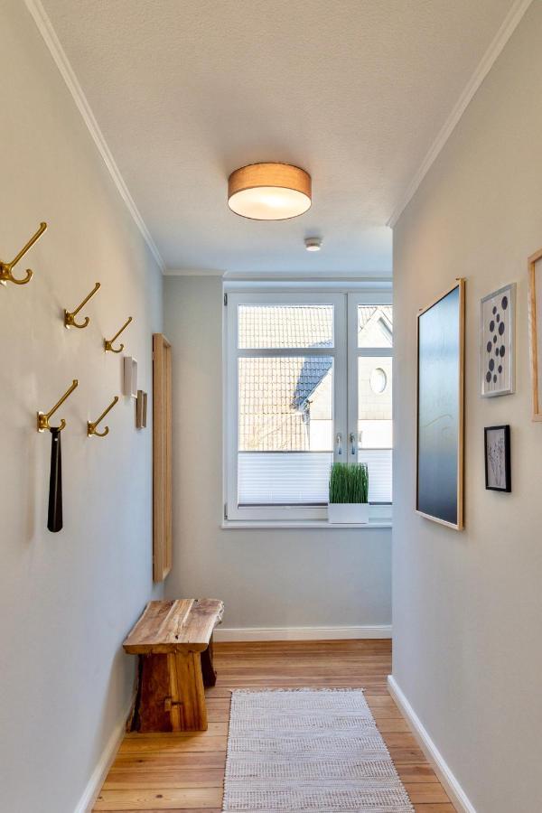 Suite 73 Flensburg Dış mekan fotoğraf
