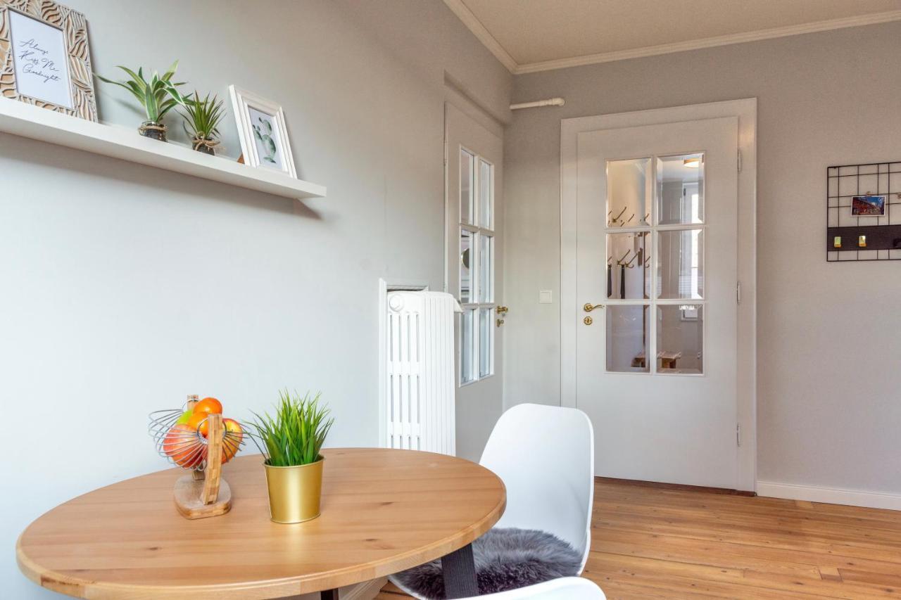 Suite 73 Flensburg Dış mekan fotoğraf
