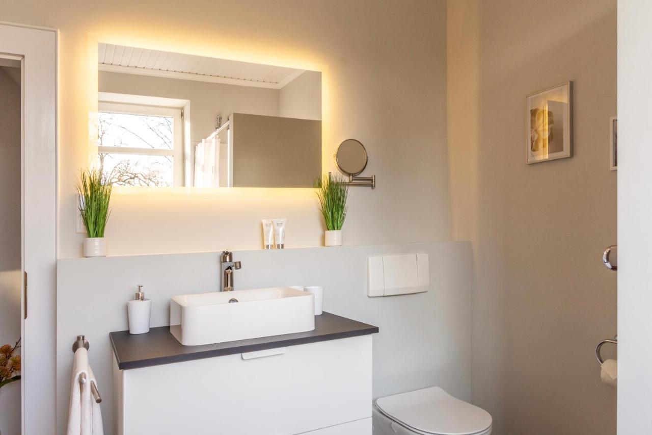 Suite 73 Flensburg Dış mekan fotoğraf